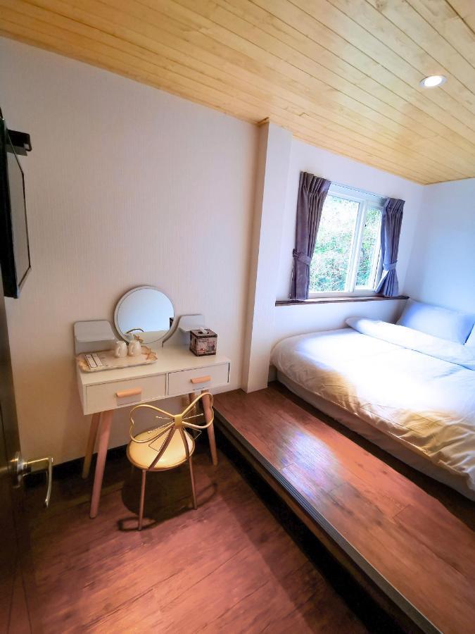 Appartement Casa Entera à Hualing Extérieur photo