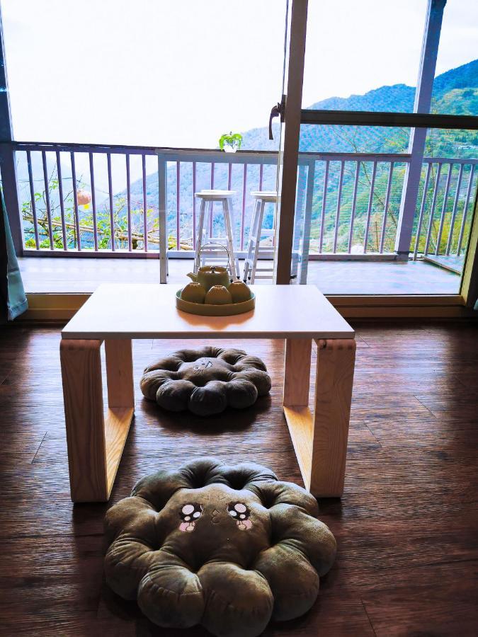 Appartement Casa Entera à Hualing Extérieur photo