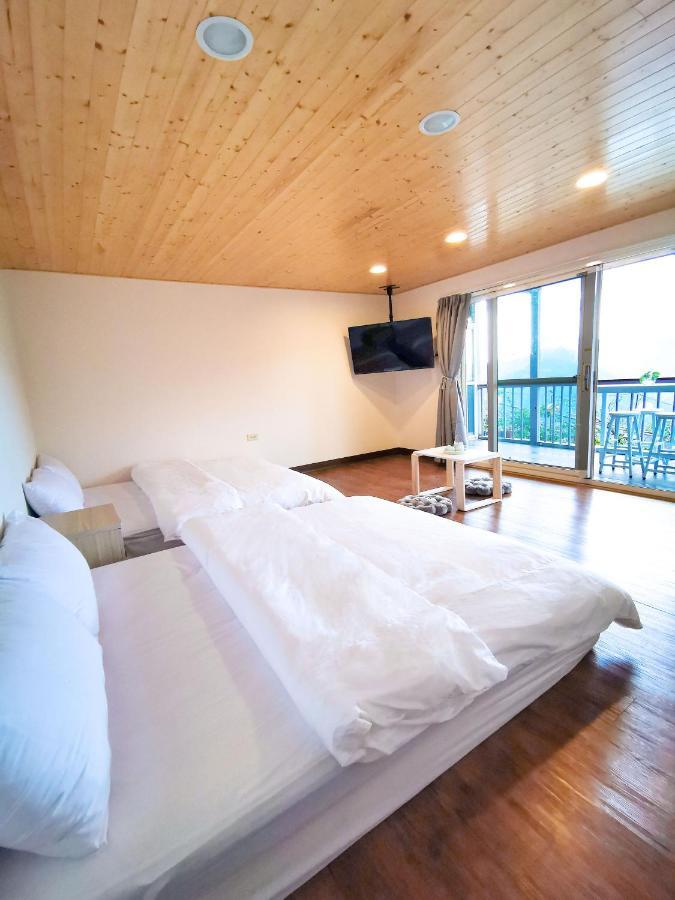 Appartement Casa Entera à Hualing Extérieur photo