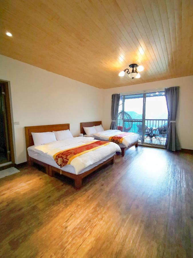 Appartement Casa Entera à Hualing Extérieur photo